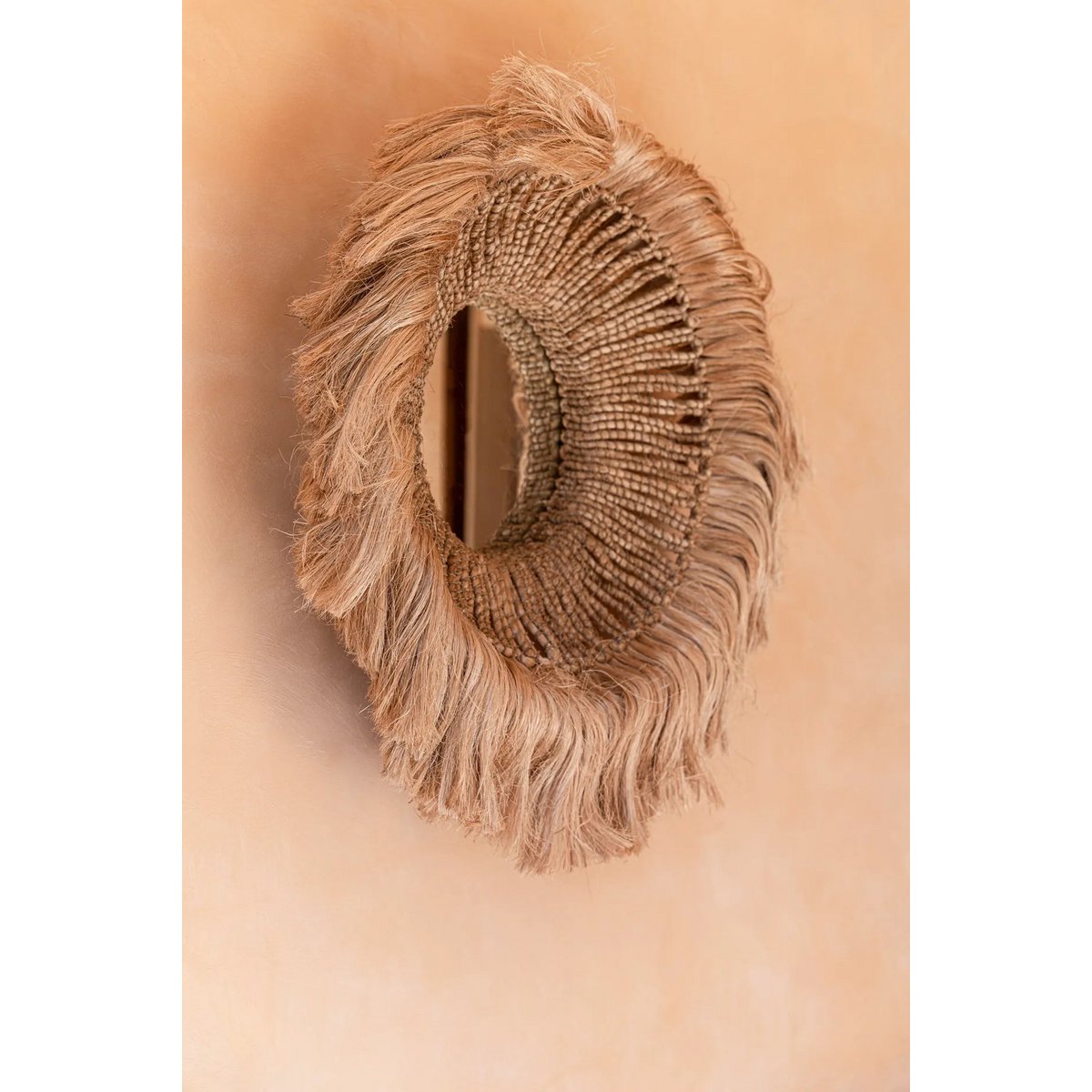 Koristepeili 85 cm - ABACA SOLOMON