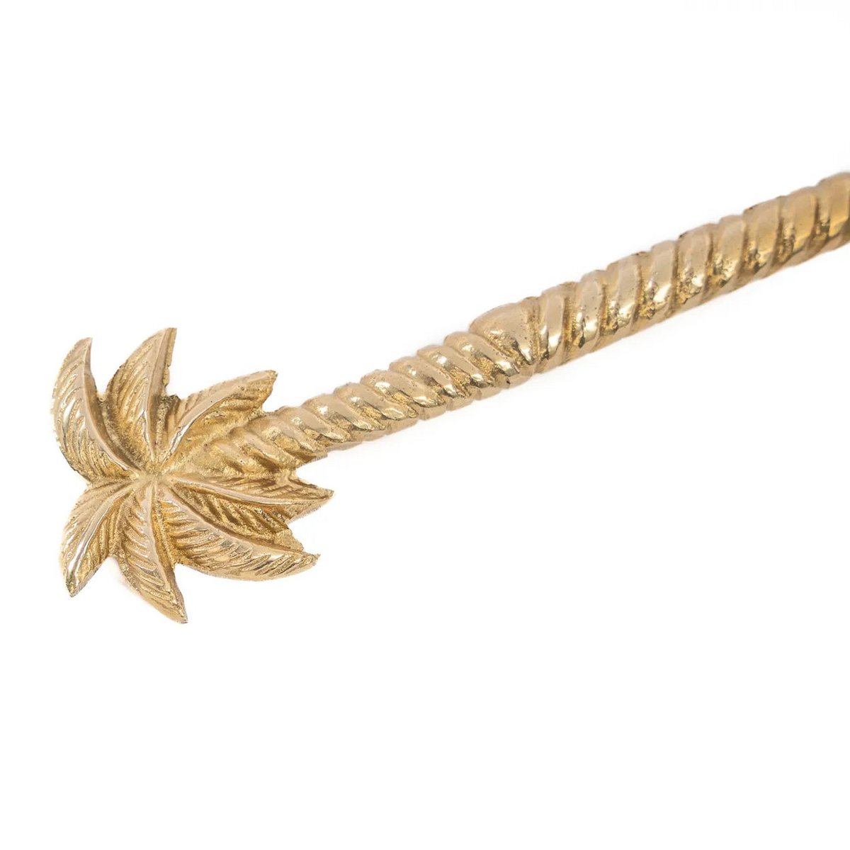 Salaattilusikka - THE PALM TREE SALAD SPOON