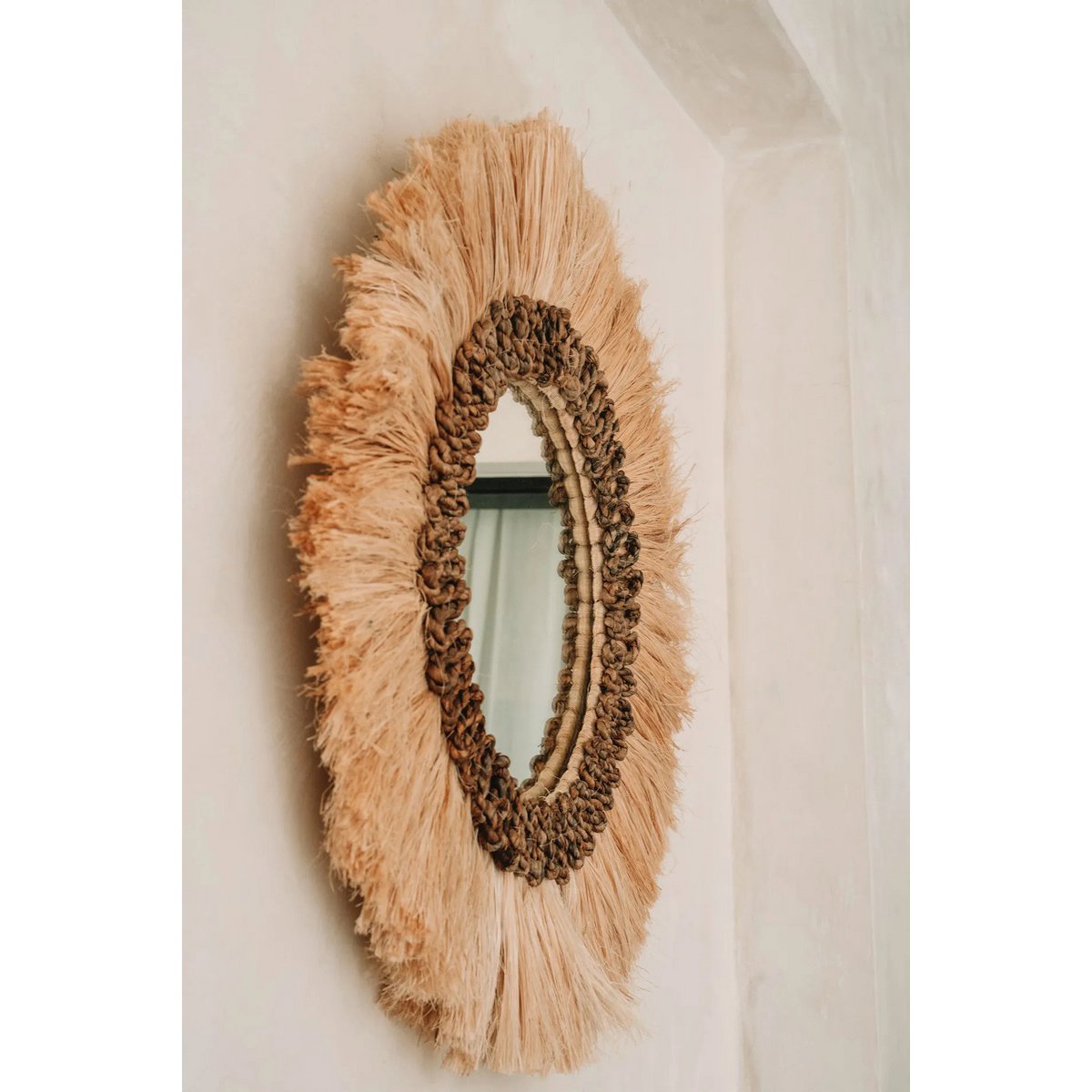 Koristepeili - THE MOWGLI MIRROR M