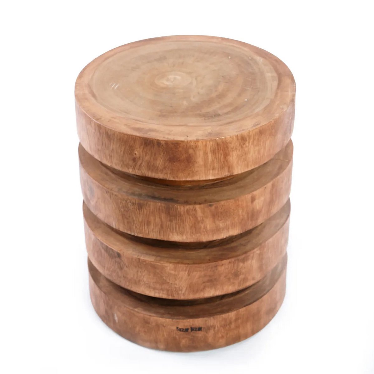 Jakkara / Sivupöytä - THE MASSAKA STOOL