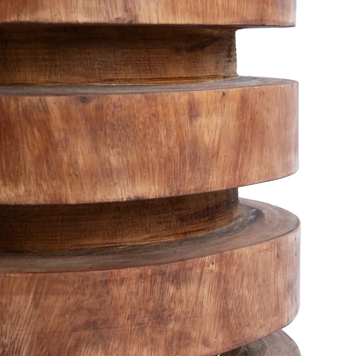 Jakkara / Sivupöytä - THE MASSAKA STOOL