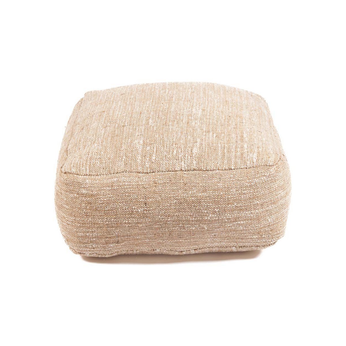 Rahi - THE COMFY POUFFE BEIGE