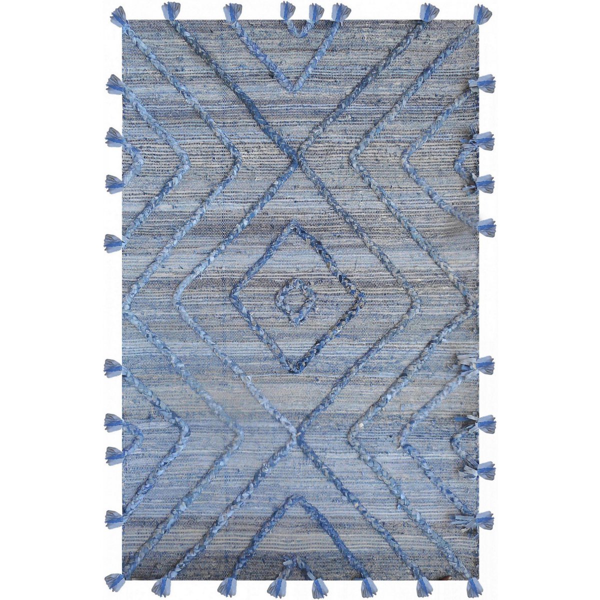 Matto 120 x 180 - WORGAN DENIM