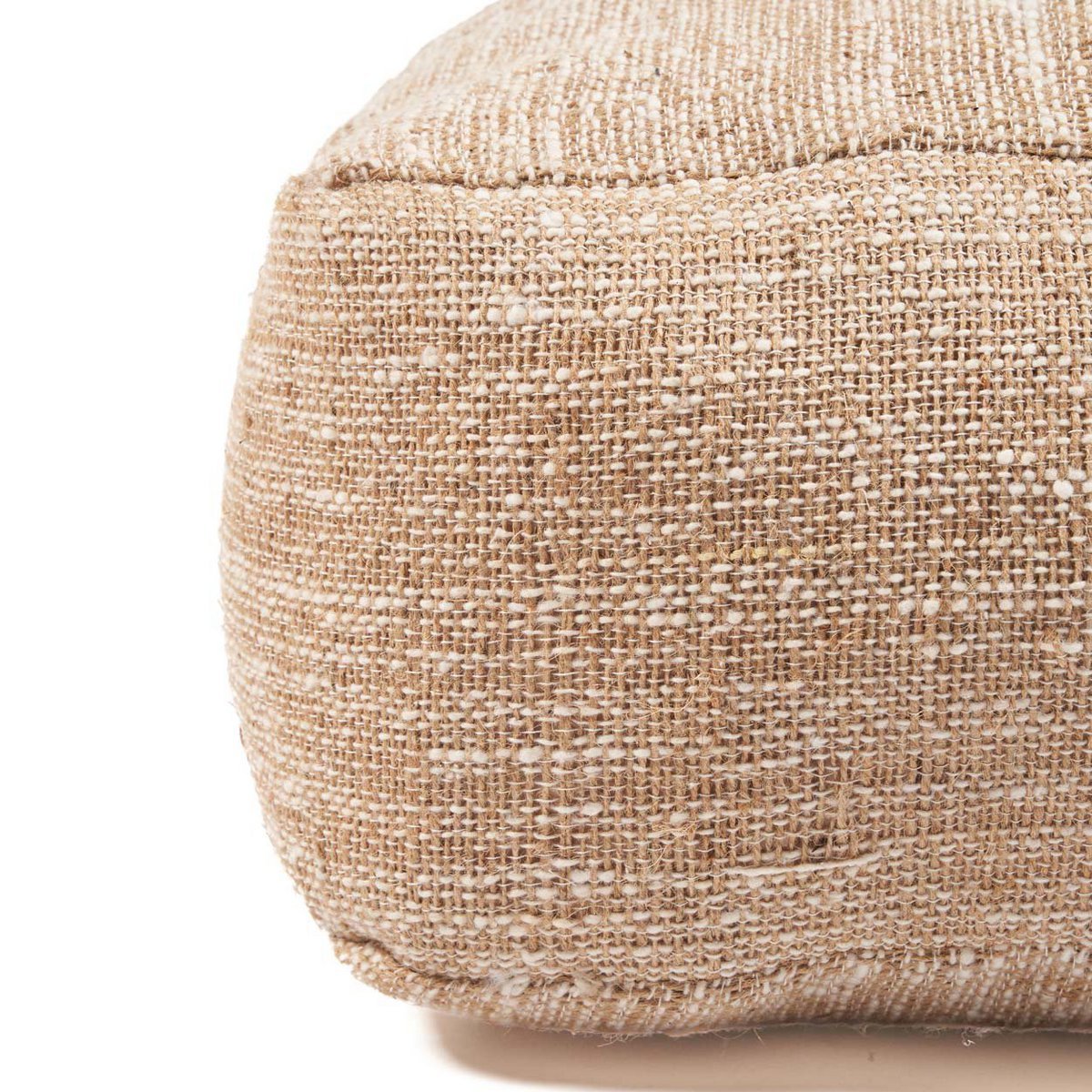 Rahi - THE COMFY POUFFE BEIGE
