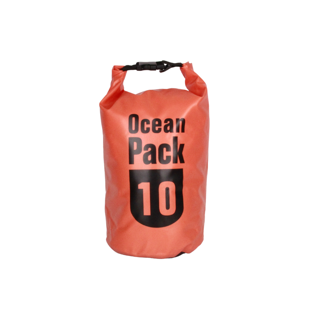 Kuivapussi 10 L - OCEANPACK