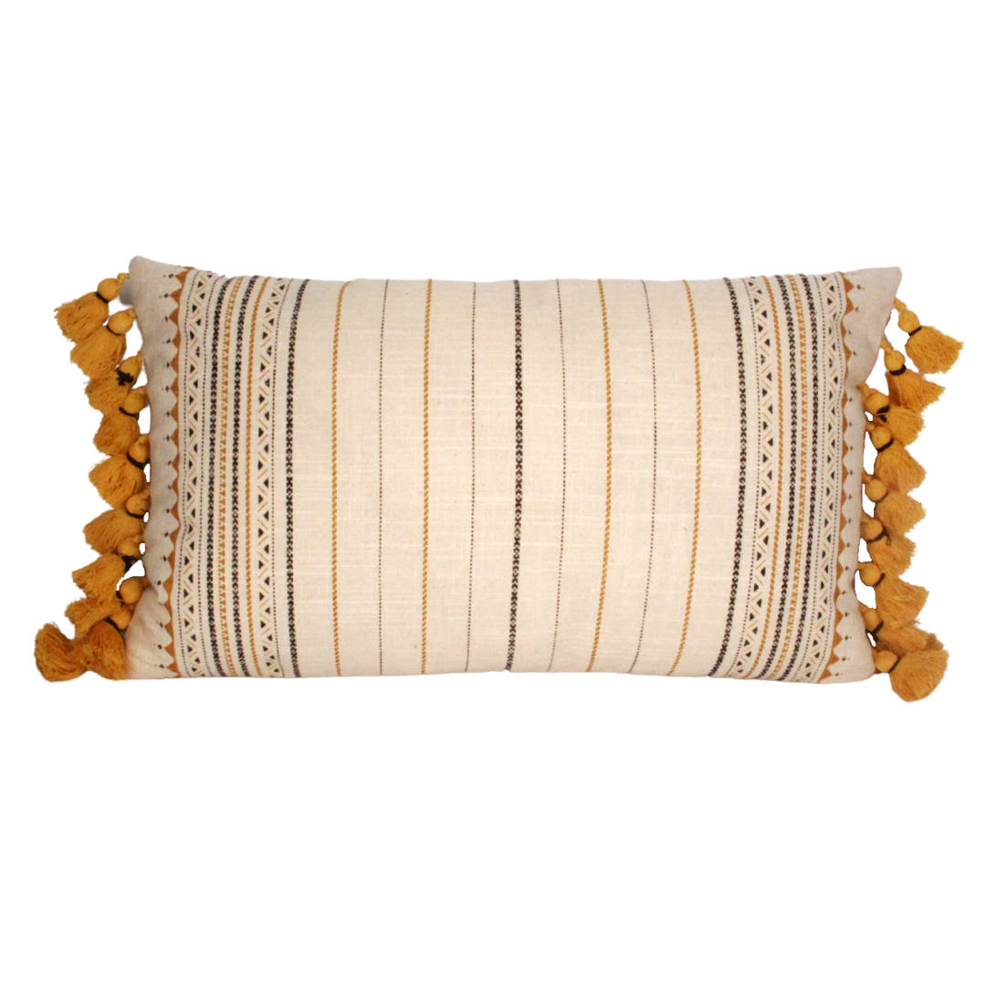 Sunita koristetyynynpäällinen