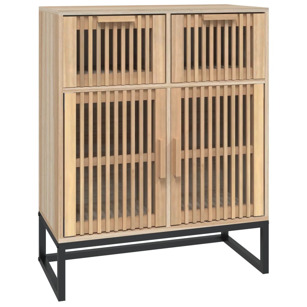 Senkki 60X30X75 Cm Tekninen Puu