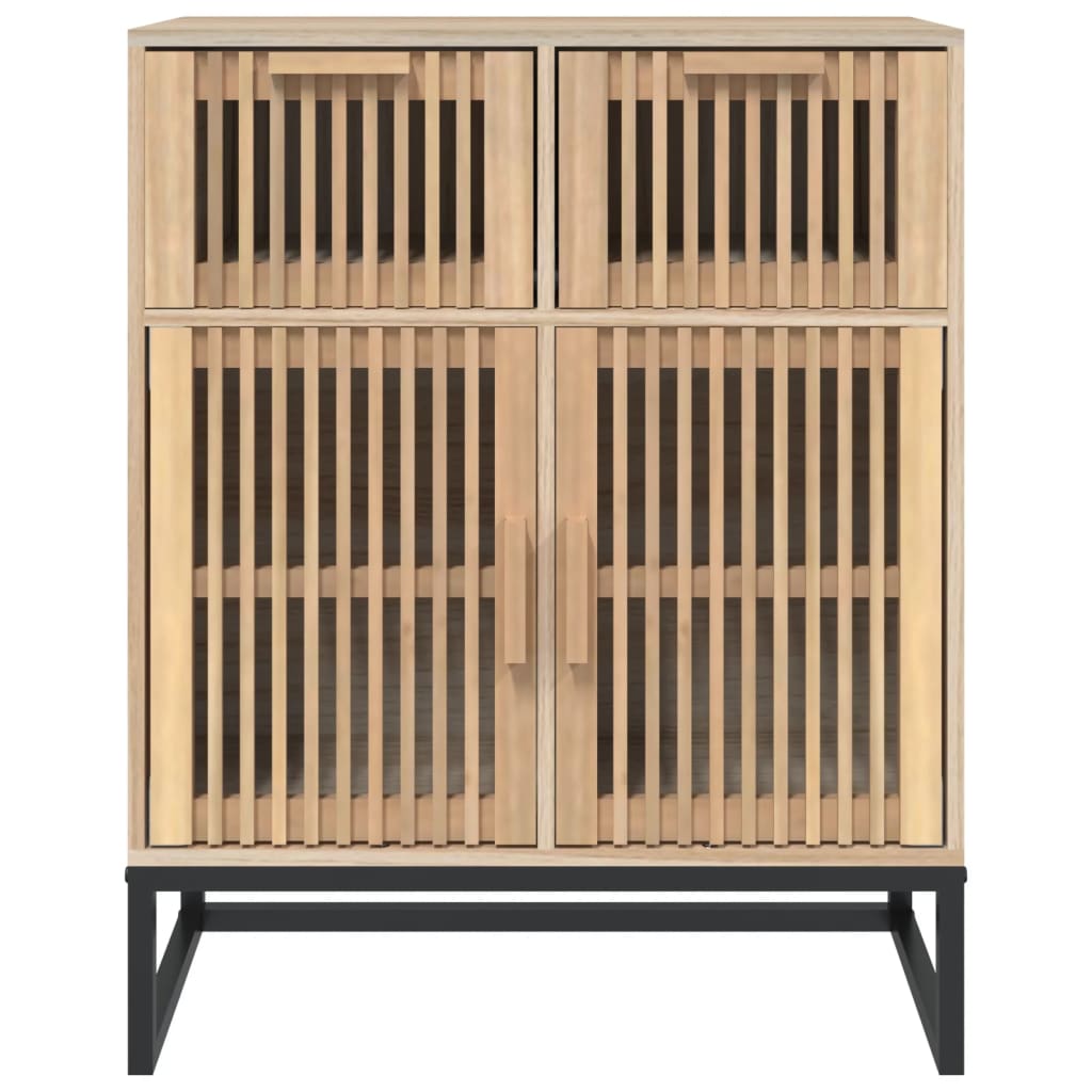 Senkki 60X30X75 Cm Tekninen Puu