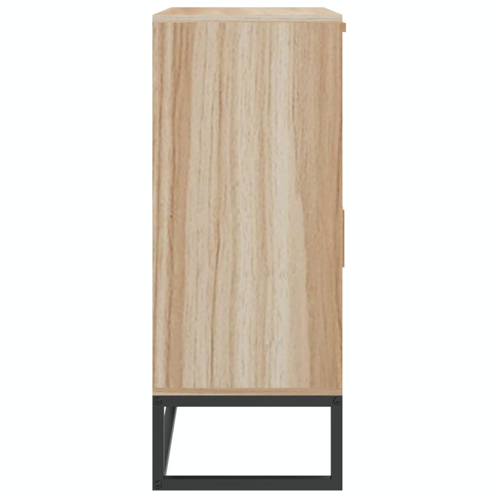 Senkki 60X30X75 Cm Tekninen Puu