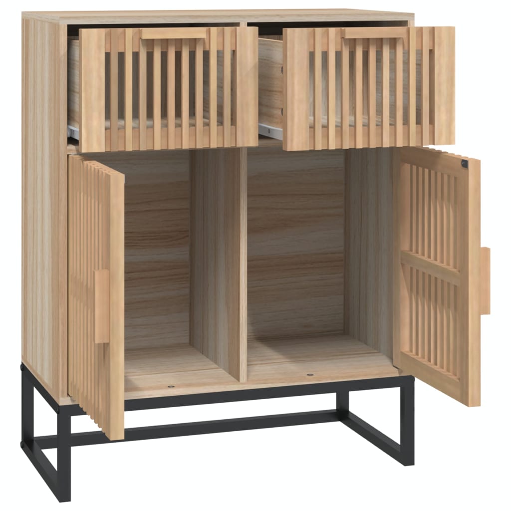 Senkki 60X30X75 Cm Tekninen Puu